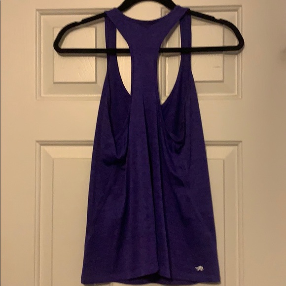 Workout Top - Picture 3 of 3